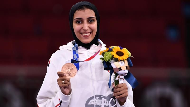 جيانا فاروق