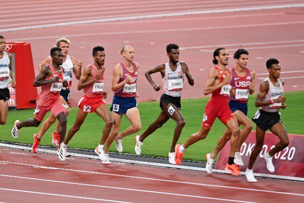 سباق - أرشيفية