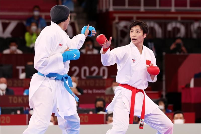 جيانا فاروق 