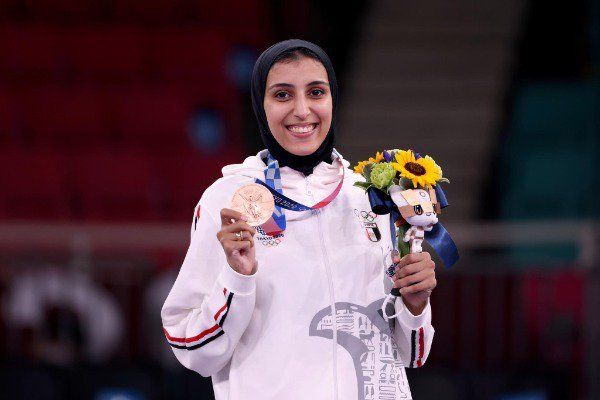 جيانا فاروق