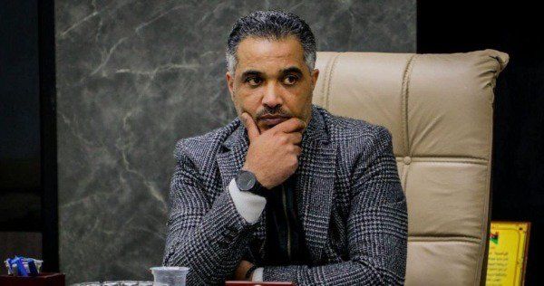 أسامة بوزيد