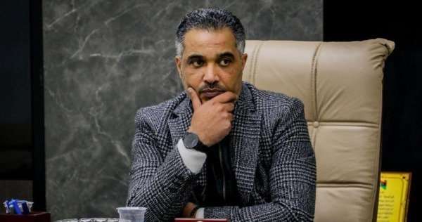 أسامة بوزيد