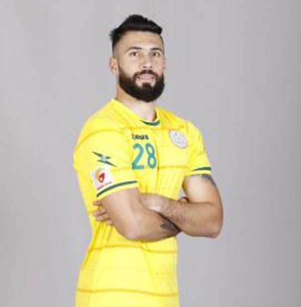 يسري العرفاوي