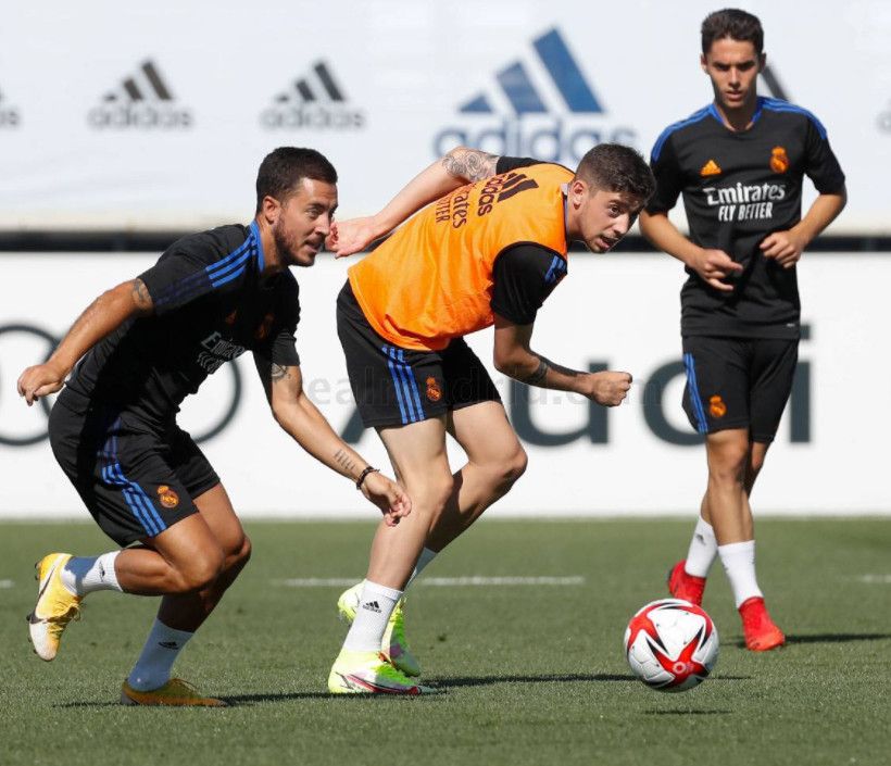 إيدين هازارد