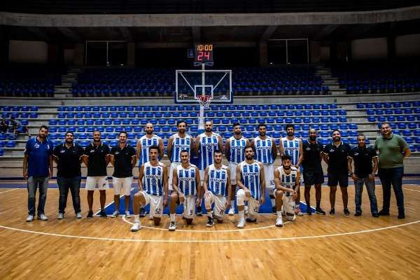 دينامو لبنان