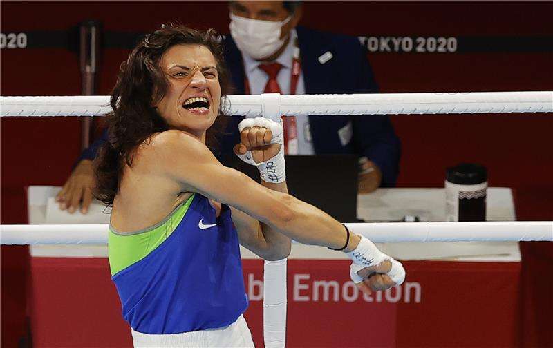  ستويكا بتروفا