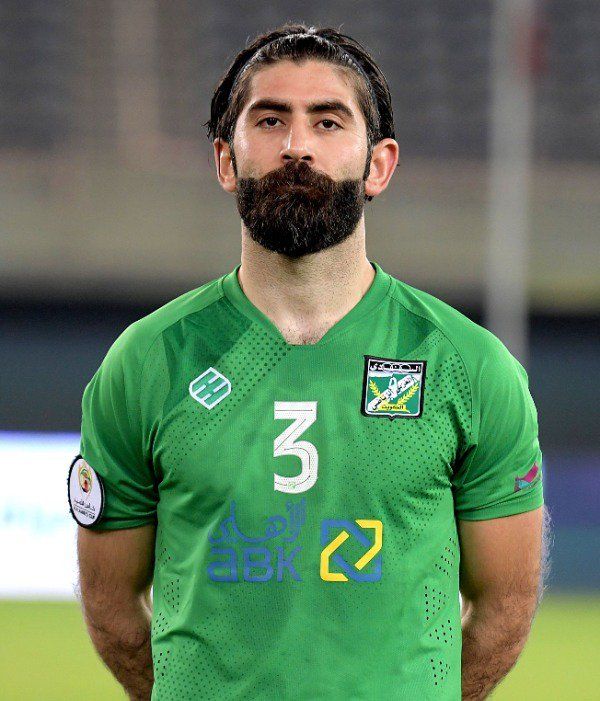 أحمد الصالح