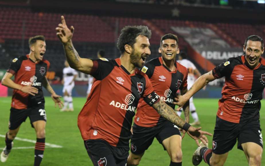 نيولز أولد بويز