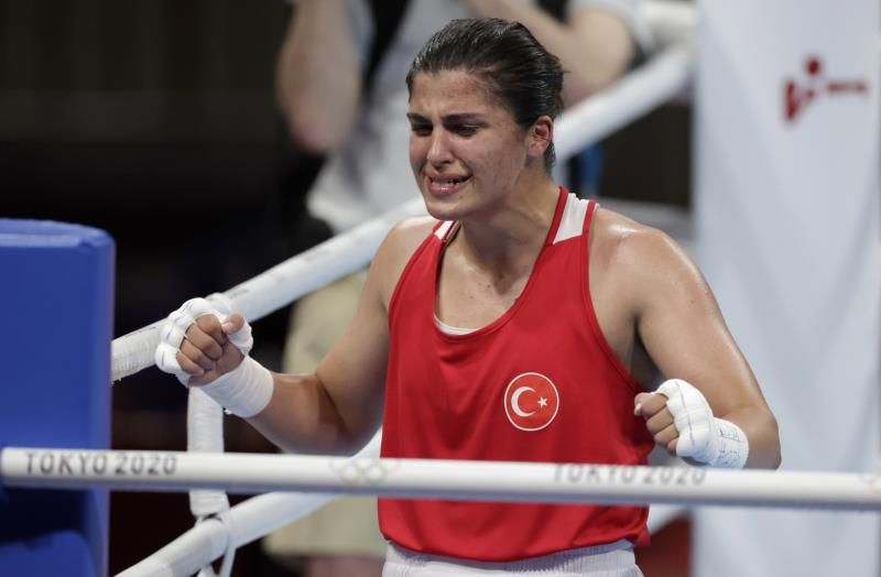 بوسناز سورمنلي