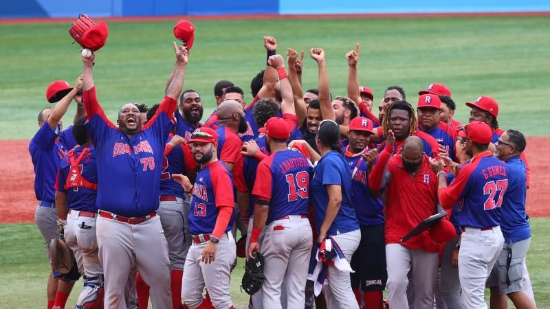 جمهورية الدومينيكان