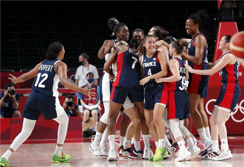 المنتخب الفرنسي 