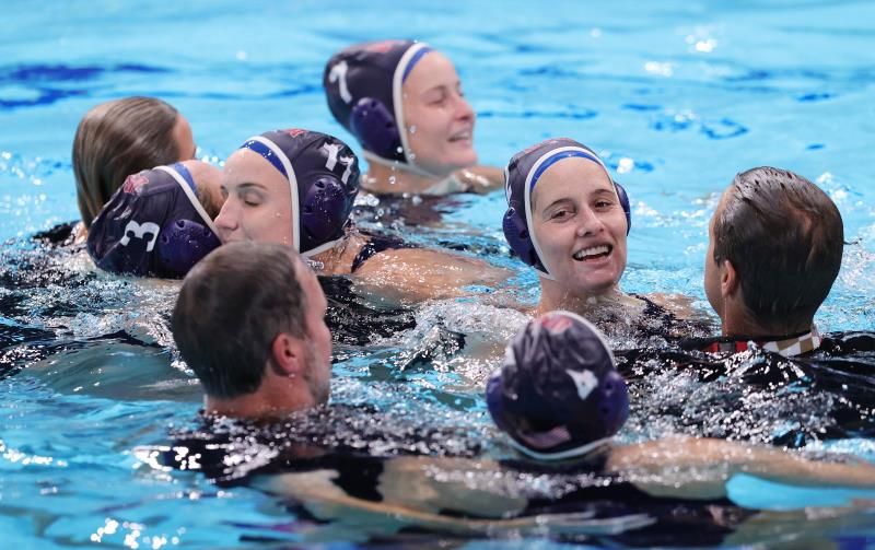 المنتخب الأمريكي