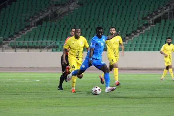 عبد المجيد بوبكر