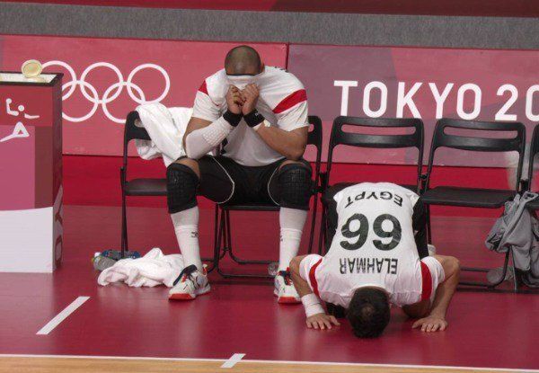 منتخب مصر لكرة اليد