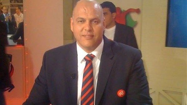 أحمد العطار