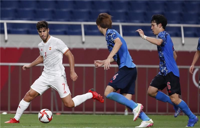 ماركو أسينسيو