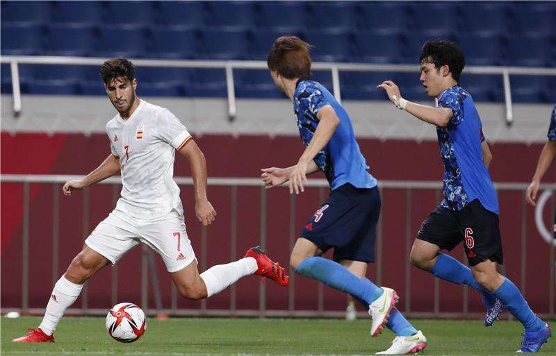 ماركو أسينسيو