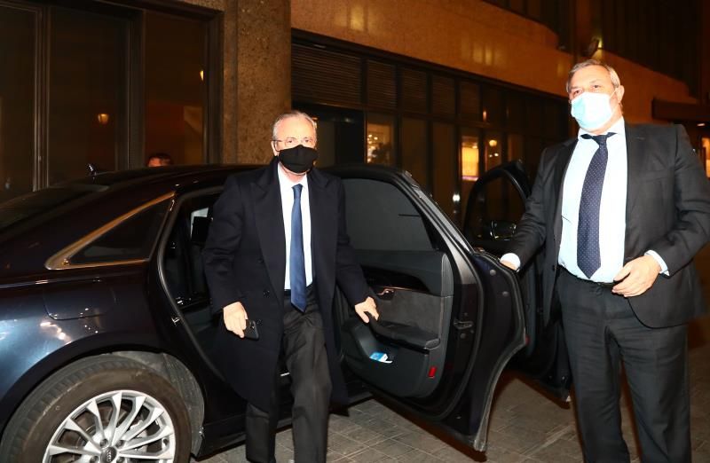 فلورينتينو بيريز