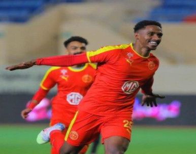 خليفة الدوسري