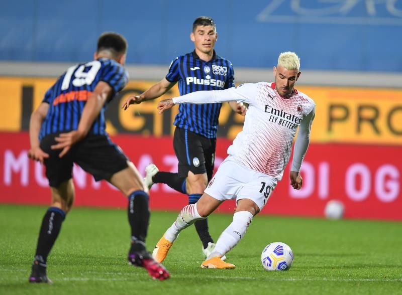 ثيو هيرنانديز