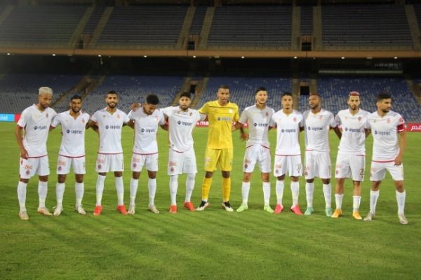 الوداد - أرشيفية