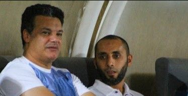 محمد ثابت صاروخ 