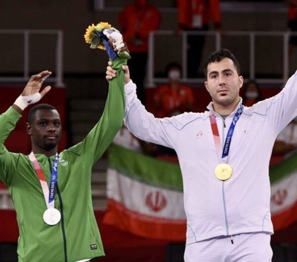 حامدي وسجاد