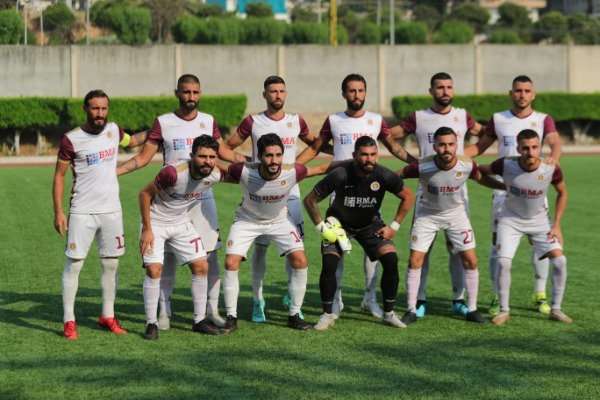 لاعبو النجمة