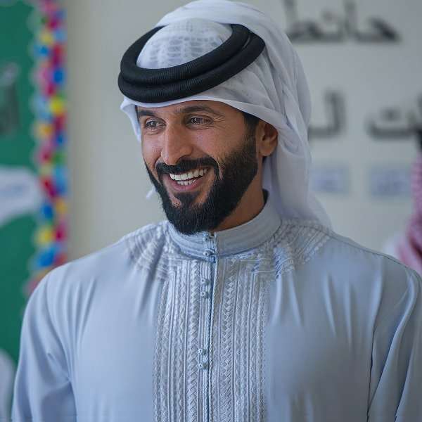 ناصر بن حمد