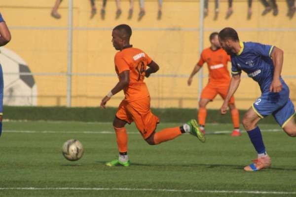 من المباراة 