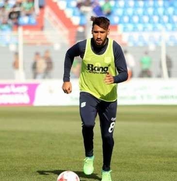  محمد علي بامعمر