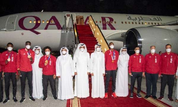 من الاستقبال