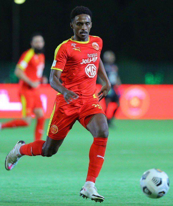 خليفة الدوسري