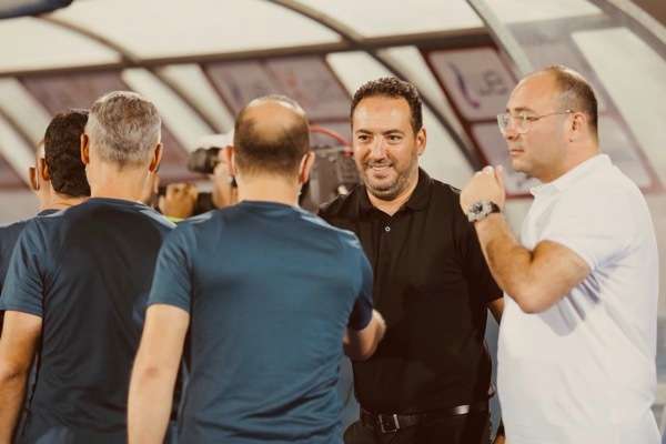هيثم شعبان