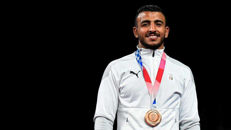 محمد إبراهيم كيشو 