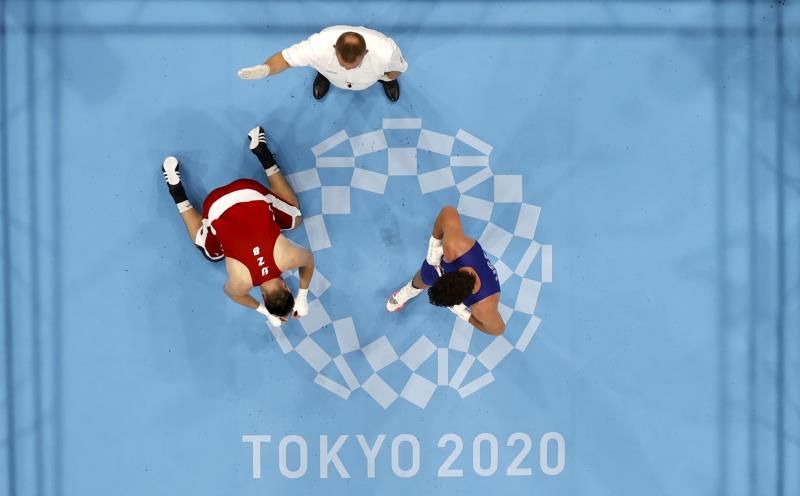  باخودير جالولوف