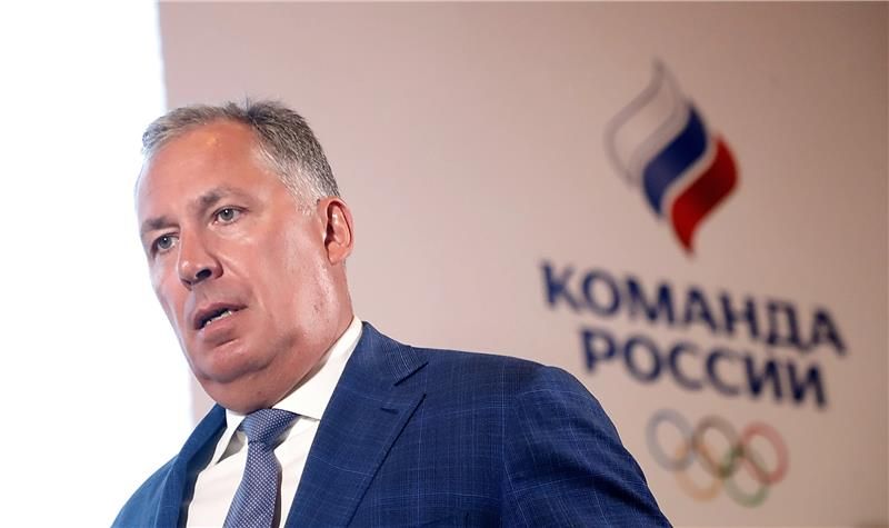 ستانيسلاف بوجدنياكوف