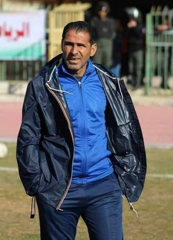 خالد الحوايني