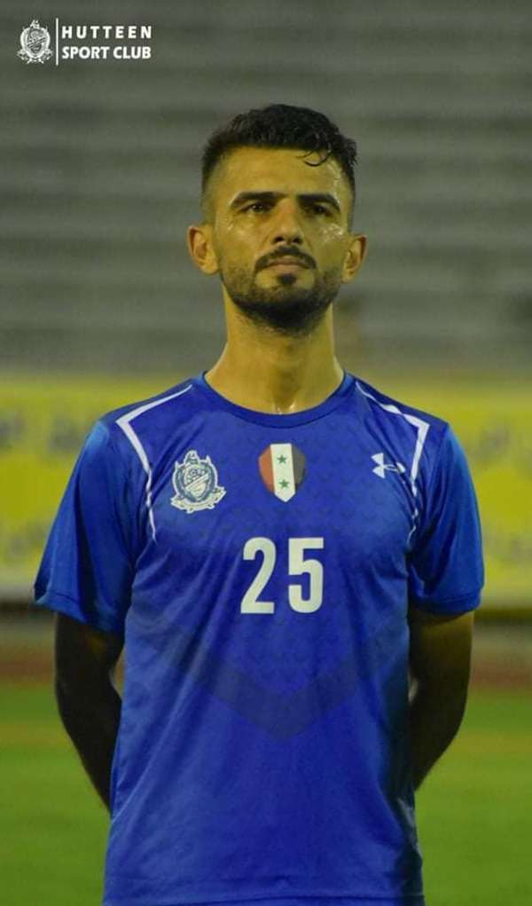 ميدو - المصدر نادي حطين