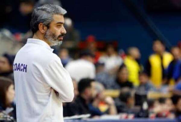  باتريك سابا