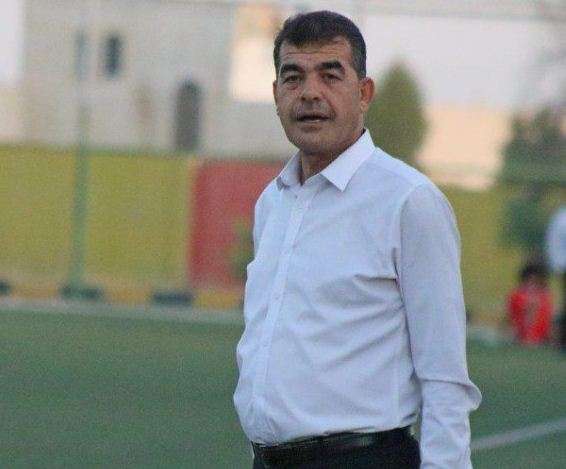 علي أبو حماد