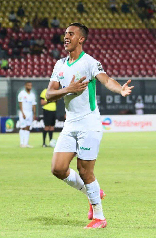 سفيان رحيمي