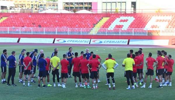 منتخب الإمارات