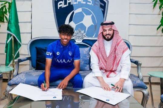 فهد بن نافل والجوير