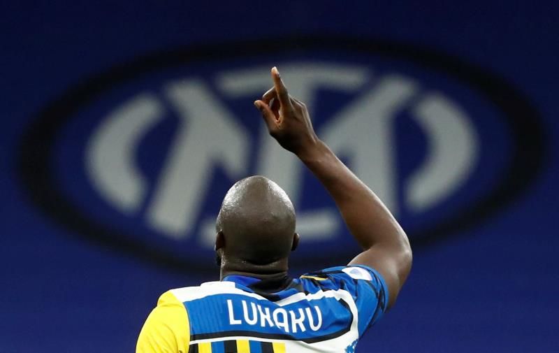 روميلو لوكاكو