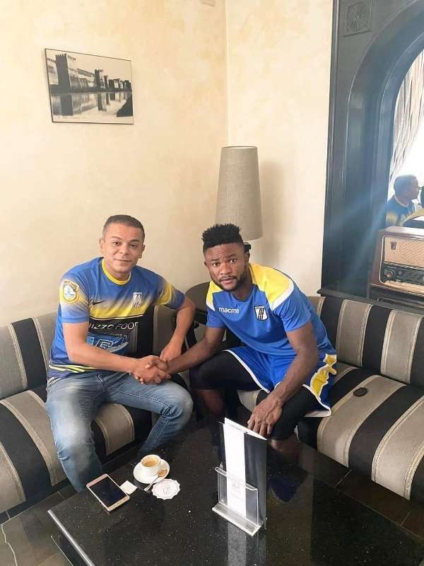 الوداني مع سوكاري