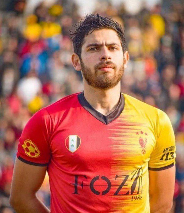 خالد كردغلي