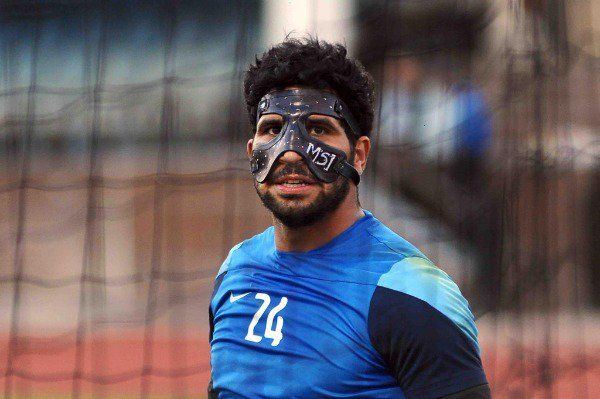 المهدي سليمان