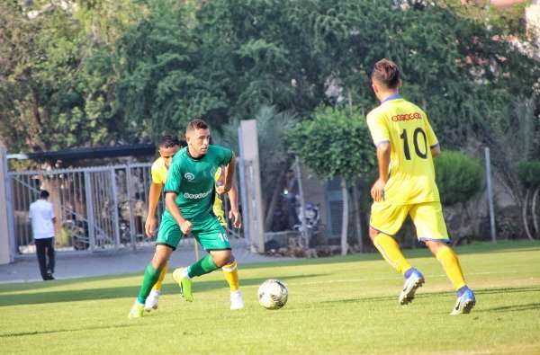 عمر العرعير