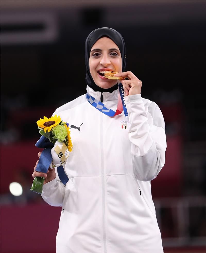  فريال 